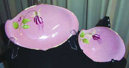 Fuchsia by Royal Winton