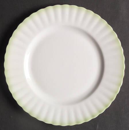 Rainbow Green by Royal Albert