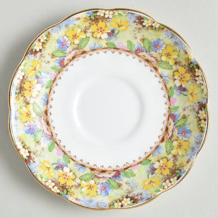 Mary's Garden by Royal Albert