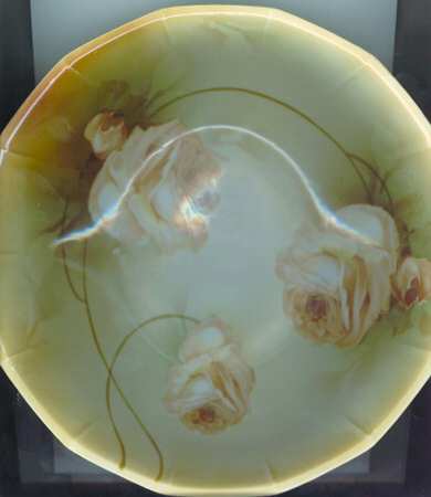 RHS25 by Reinhold Schlegelmilch
