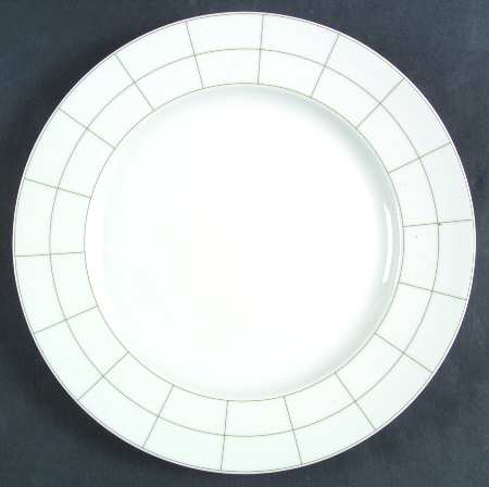 Piazza Pizzigone by Rosenthal - Continental