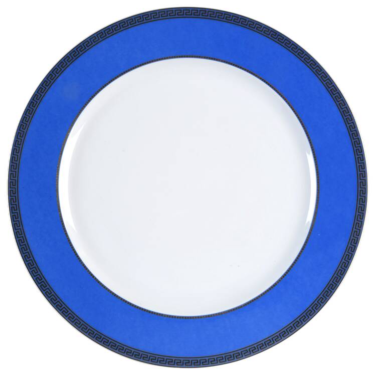 Color Collection Medium Blue (La Mer Blue) by Rosenthal - Continental