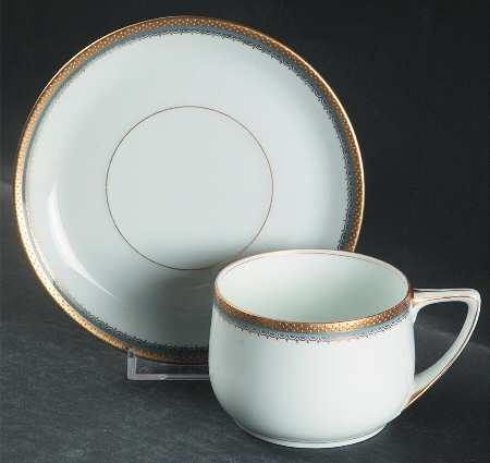 D1509 by Rosenthal - Continental