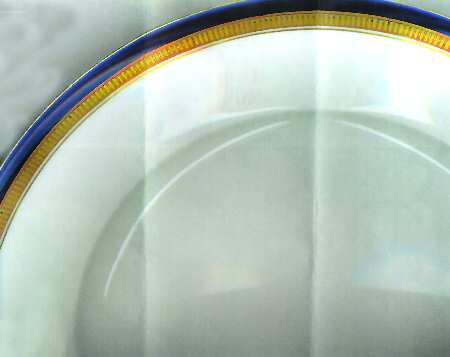 0603-1603 by Rosenthal - Continental