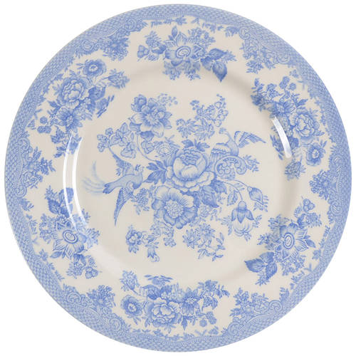 Asiatic Pheasant Powder Blue by Royal Stafford