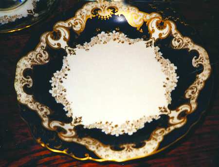 RCD87 by Royal Crown Derby