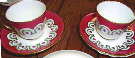 RCD88 by Royal Crown Derby