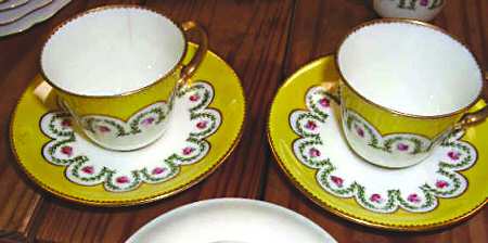 RCD89 by Royal Crown Derby