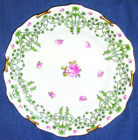 6726 by Royal Crown Derby