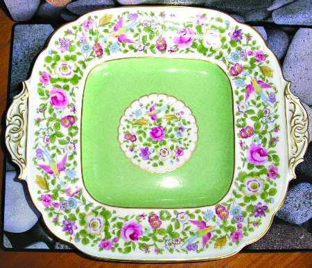 A611 by Royal Crown Derby