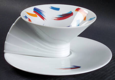 Rondo Extravaganza by Rosenthal - Continental