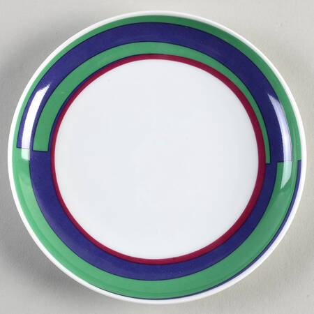 Fantasy Blue by Rosenthal - Continental
