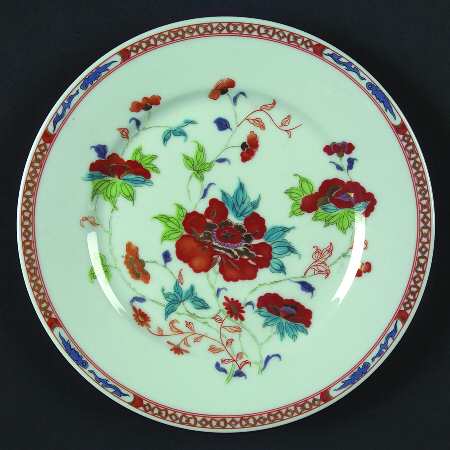 Hokusai Celadon by Raynaud