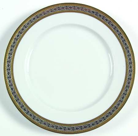 Duchess White (Aida Shape) by Rosenthal - Continental