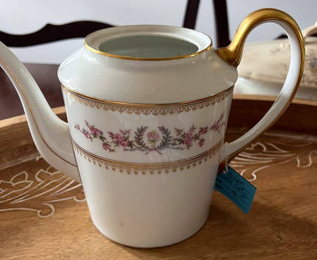 Josephine by Royal Limoges