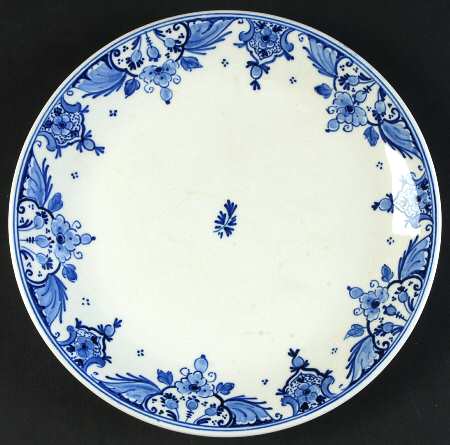 Rde1 by Royal Delft