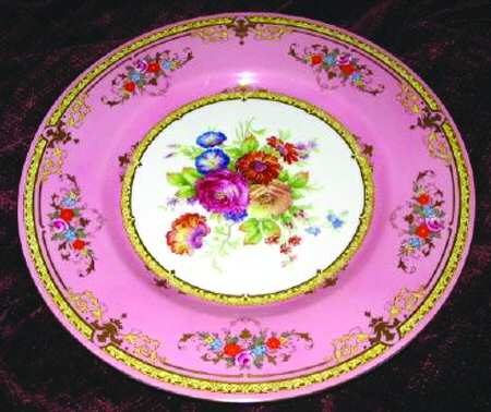 Ra868A;V1208 by Royal Doulton