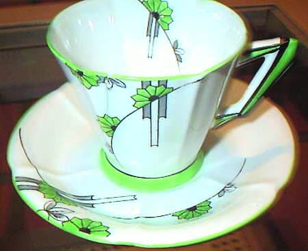 Star, The by Royal Albert