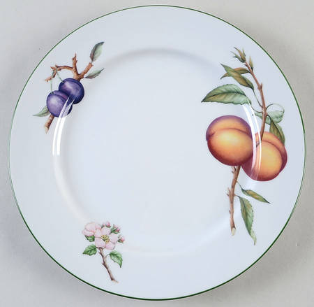 Cotswold Fruit by Royal Worcester