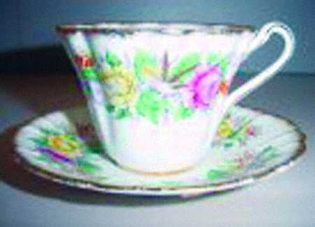SPECIAL OCCASION SERIES by Royal Stafford