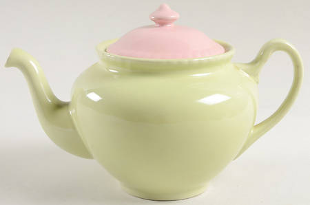 Tea's Me by Rosanna