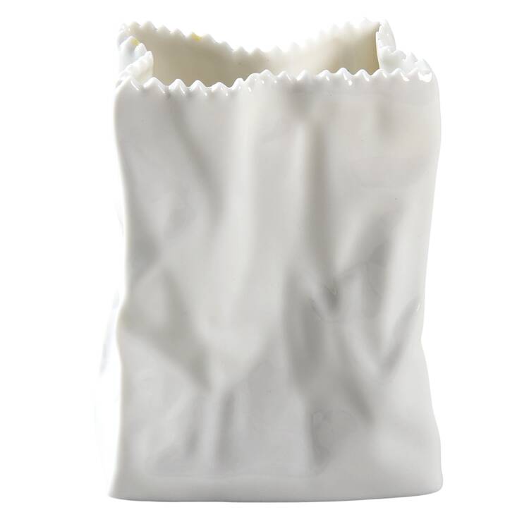 Bag Vase by Rosenthal - Continental