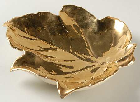 Autumn Gold by Royal Winton