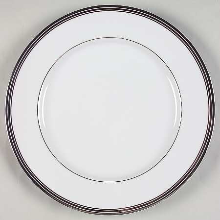 Platinum Lux by Royal Doulton