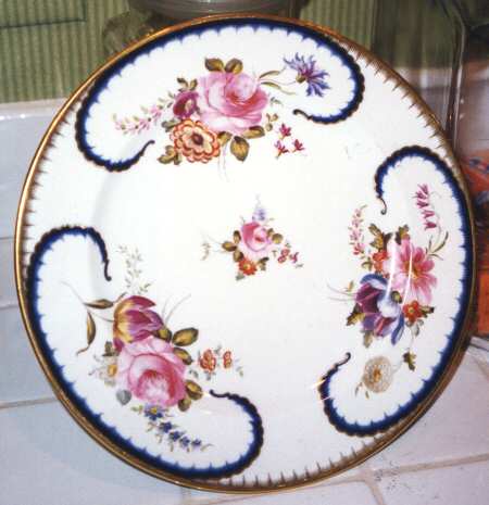 RCD107 by Royal Crown Derby