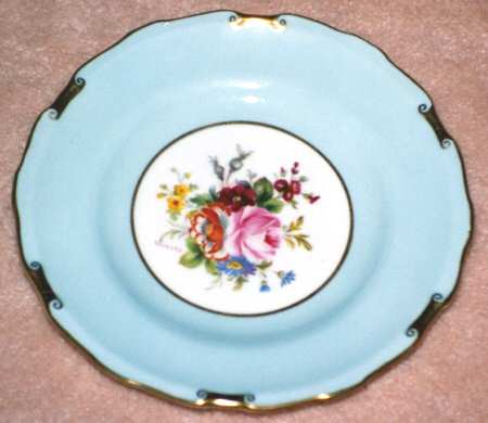RCD110 by Royal Crown Derby