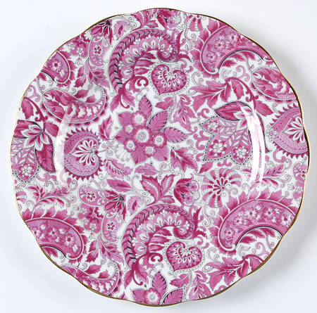 1445 Pink by Royal Standard