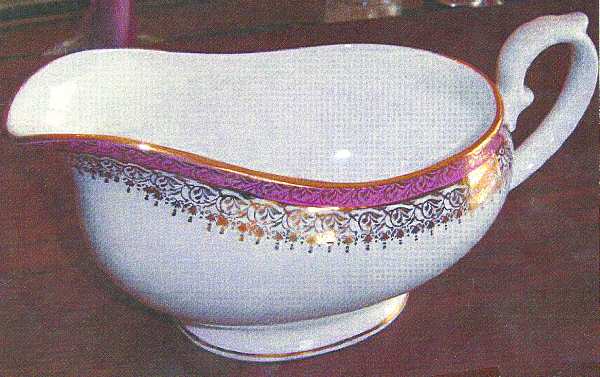 Consort Pink by Royal Grafton