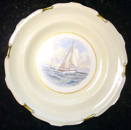 A173 by Royal Crown Derby