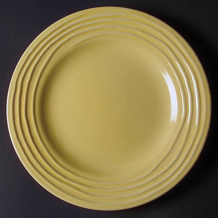 RNF20 Yellow by Royal Norfolk