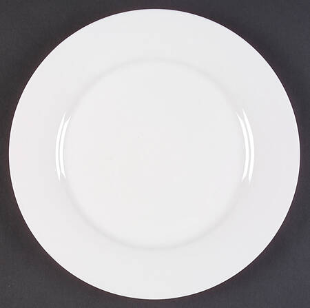 Regency White by Royal Doulton
