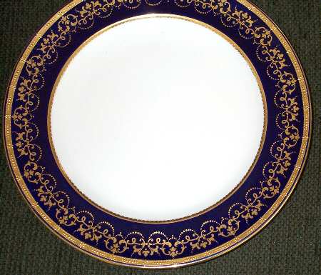 RCD125 by Royal Crown Derby