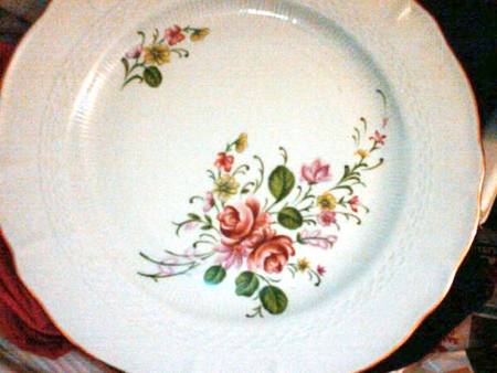 MPR1 by Manifattura Porcelane Royal