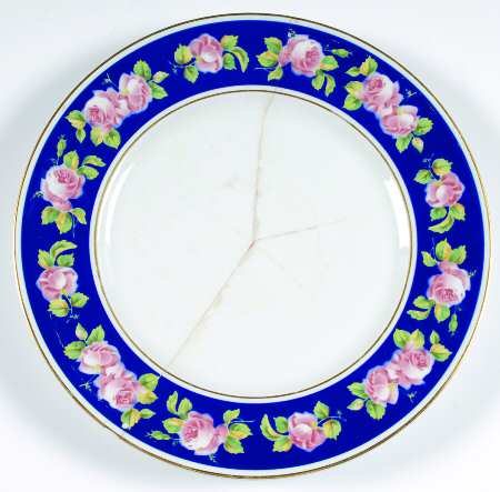 Nuits d'Ispahan by Raynaud