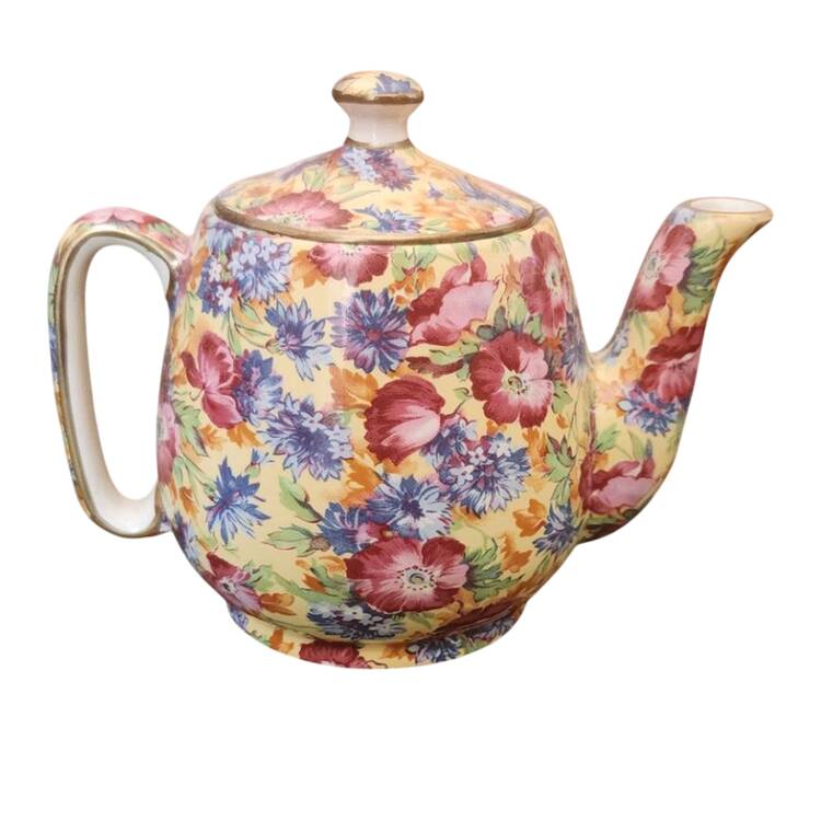 Royalty (Earthenware, Circa 1995) by Royal Winton