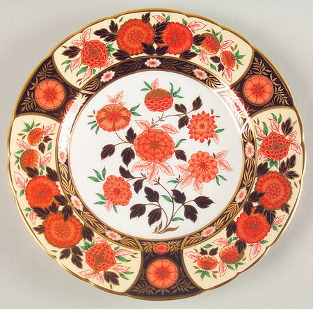 Tien Manh Dinh by Royal Crown Derby