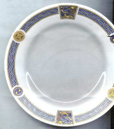 Irish Treasure Collection White by Royal Tara