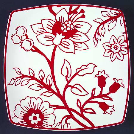 Stanford Park Red by Roscher & Co