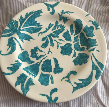 Ambiance Turquoise by Roscher & Co