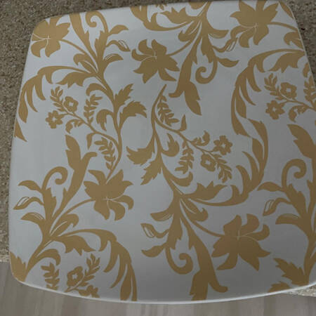 Provincial Gold by Roscher & Co