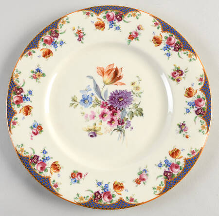 RD98 by Royal Doulton
