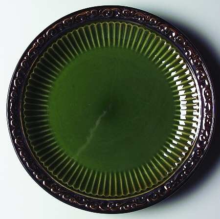 Tara Collection Emerald Green by Roscher & Co