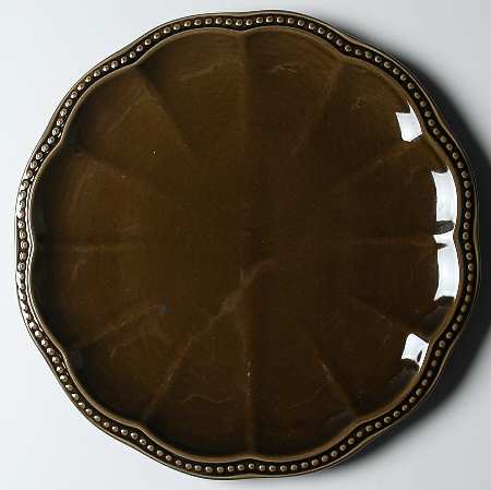 Hobnail Cocoa by Roscher & Co