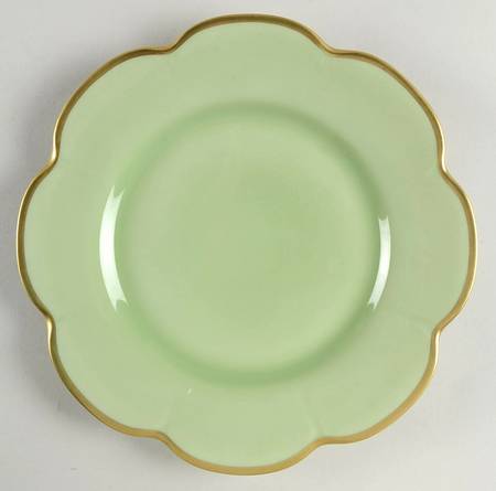 Corolle Jade by Royal Limoges