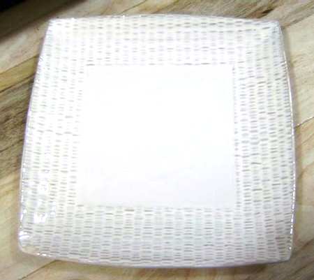 Weave Collection Antique White by Roscher & Co