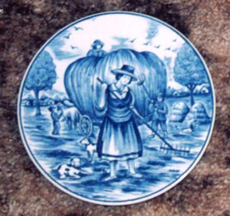 RDE3 by Royal Delft